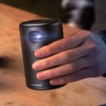 Nebula Capsule : ce tout petit vidéoprojecteur n’a jamais été aussi abordable