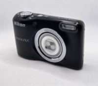 Nikon et Panasonic arrêtent les frais sur le marché de l'appareil photo compact // Source : Marek Syroka - Unsplash