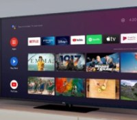 Nokia TV QLED Android TV