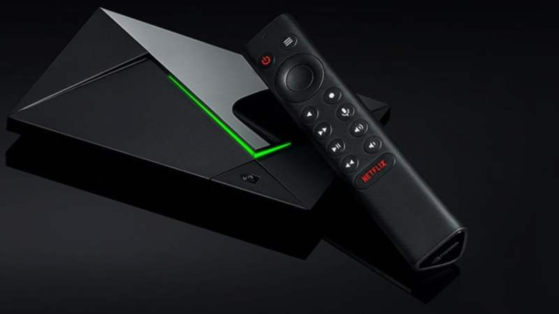 Je n’attends qu’une chose de Nvidia : une nouvelle Shield TV et voici ce qu’elle pourrait avoir dans le ventre