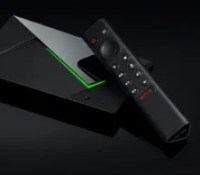 Nvidia Shield TV Pro // Source : Nvidia.com