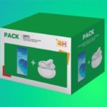 Pack Oppo Reno 6 Pro +  Enco Free 2