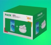 Pack Oppo Reno 6 Pro +  Enco Free 2