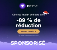 PureVPN Promo