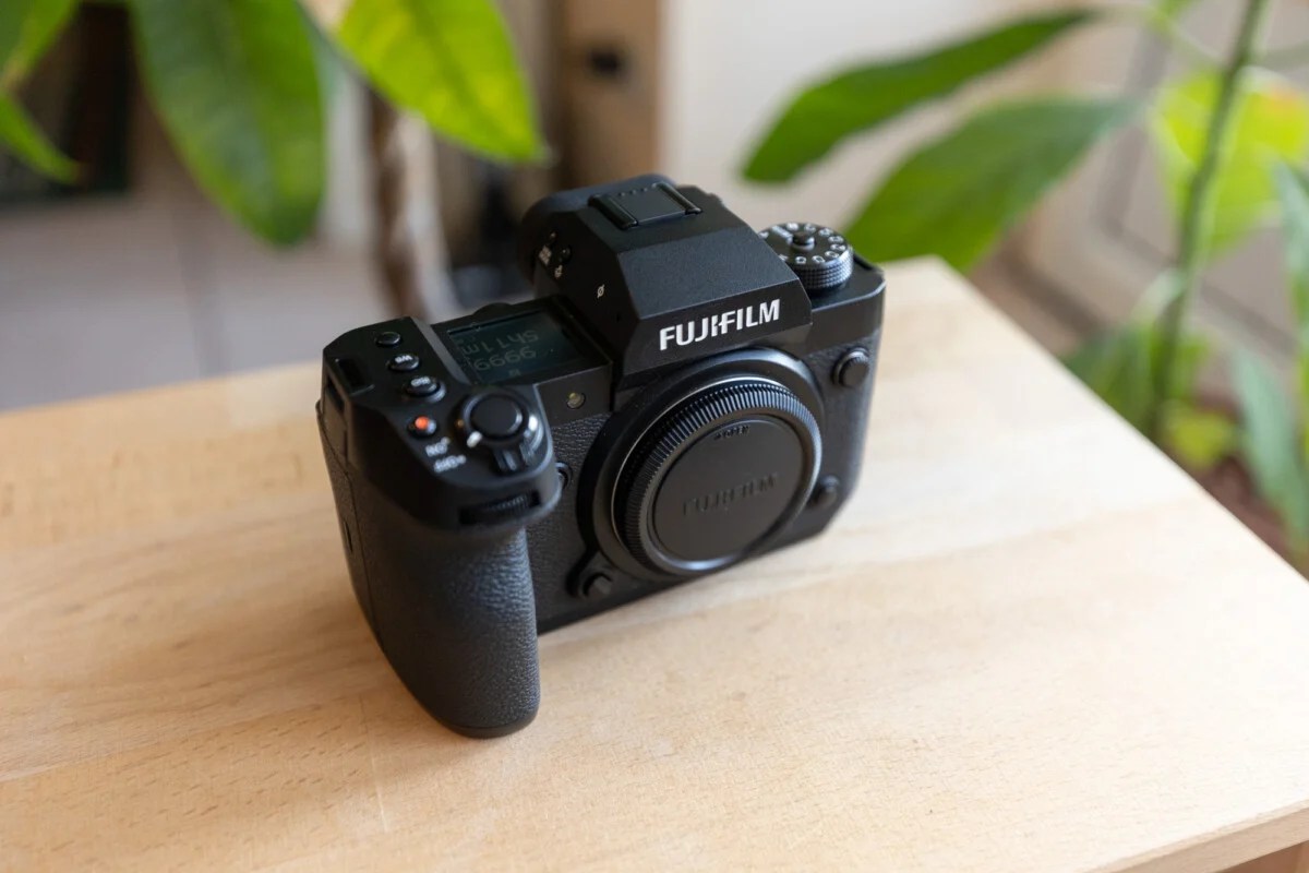 Test du Fujifilm X-T2 : le meilleur appareil photo de voyage ? 