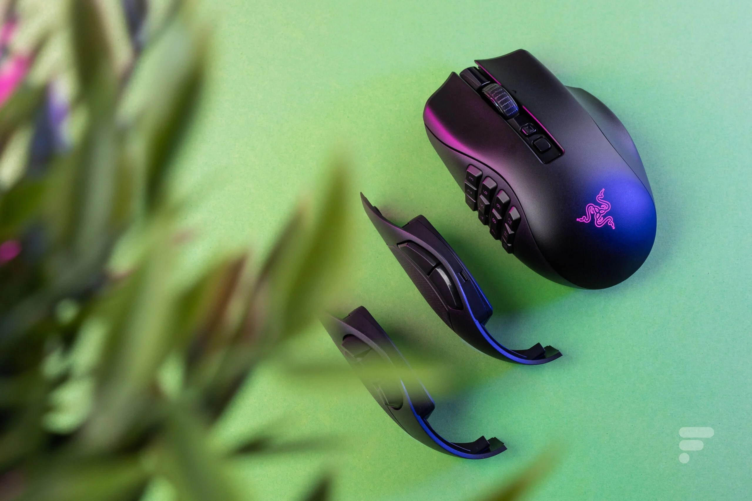 Razer Naga V2 Pro