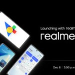 Realme UI 4 (Android 13) est lancé mais vous devrez encore patienter