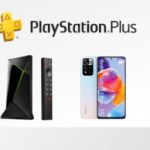 PS+ en promotion, Nvidia Shield TV Pro à prix cassé et smartphone Xiaomi pas cher – les deals de la semaine PS+ en promotion, Nvidia Shield TV Pro à prix cassé et smartphone Xiaomi pas cher – les deals de la semaine