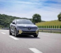 Renault Megane E-Tech – 2