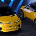 Renault R5 Concept // Source : Renault