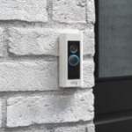 La Ring Video Doorbell Pro, une sonnette connectée complète à moitié prix