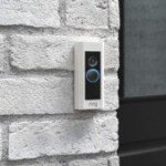 La Ring Video Doorbell Pro, une sonnette connectée complète à moitié prix La Ring Video Doorbell Pro, une sonnette connectée complète à moitié prix