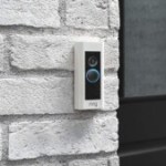 Pour garder un œil sur le pas de votre porte, la Ring Video Doorbell Pro est à -56 %