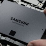 Samsung 870 QVO de 1 To : la référence des SSD SATA affiche un prix inédit Samsung 870 QVO de 1 To : la référence des SSD SATA affiche un prix inédit