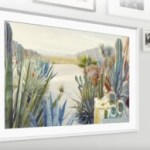L’atypique TV QLED Samsung The Frame 55″ 2022 perd près de 50 % de son prix L’atypique TV QLED Samsung The Frame 55″ 2022 perd près de 50 % de son prix