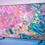 À -50%, ce TV QLED 50 pouces signé Samsung est le bon deal pour changer de téléviseur