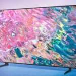À -50%, ce TV QLED 50 pouces signé Samsung est le bon deal pour changer de téléviseur
