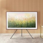 Le TV Samsung The Frame 50″ de 2021 est toujours intéressant, surtout en promotion