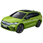 Skoda Enyaq RS iV