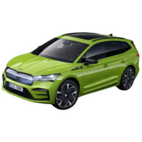 Skoda Enyaq RS iV Skoda Enyaq RS iV