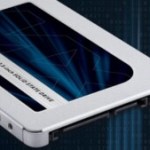 Crucial MX500 : ce SSD très populaire (1 To) est de retour à un super prix sur Amazon