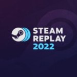Steam Replay 2022 : c’est le moment pour les joueurs PC de passer en revue leur année