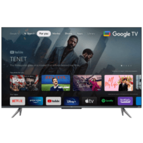 TCL 50C735 TCL 50C735