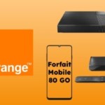 Orange : cette offre fibre + forfait mobile 80 Go est un super deal de Noël