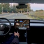 Tesla : la vraie conduite sans les mains serait pour très bientôt, mais pas pour n’importe qui