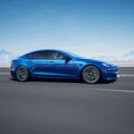Tesla Model S : coût de recharge et autonomie sur un long trajet de 850 km