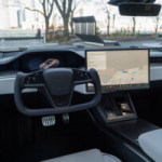 Utiliser sa Tesla pour jouer à distance depuis son salon, c’est possible sur les derniers modèles Utiliser sa Tesla pour jouer à distance depuis son salon, c’est possible sur les derniers modèles