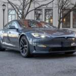 Essai Tesla Model S Plaid : quand la voiture électrique ringardise les thermiques