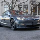Prueba el Tesla Model S Plaid: cuando el coche eléctrico es viejo térmico