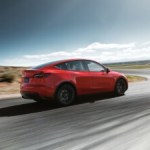 La Tesla Model Y mène la course devant les véhicules à combustibles fossiles avec ce chiffre impressionnant