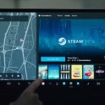 Tesla : voici la liste des modèles compatibles avec Steam, pour jouer aux jeux comme sur une PS5 Tesla : voici la liste des modèles compatibles avec Steam, pour jouer aux jeux comme sur une PS5