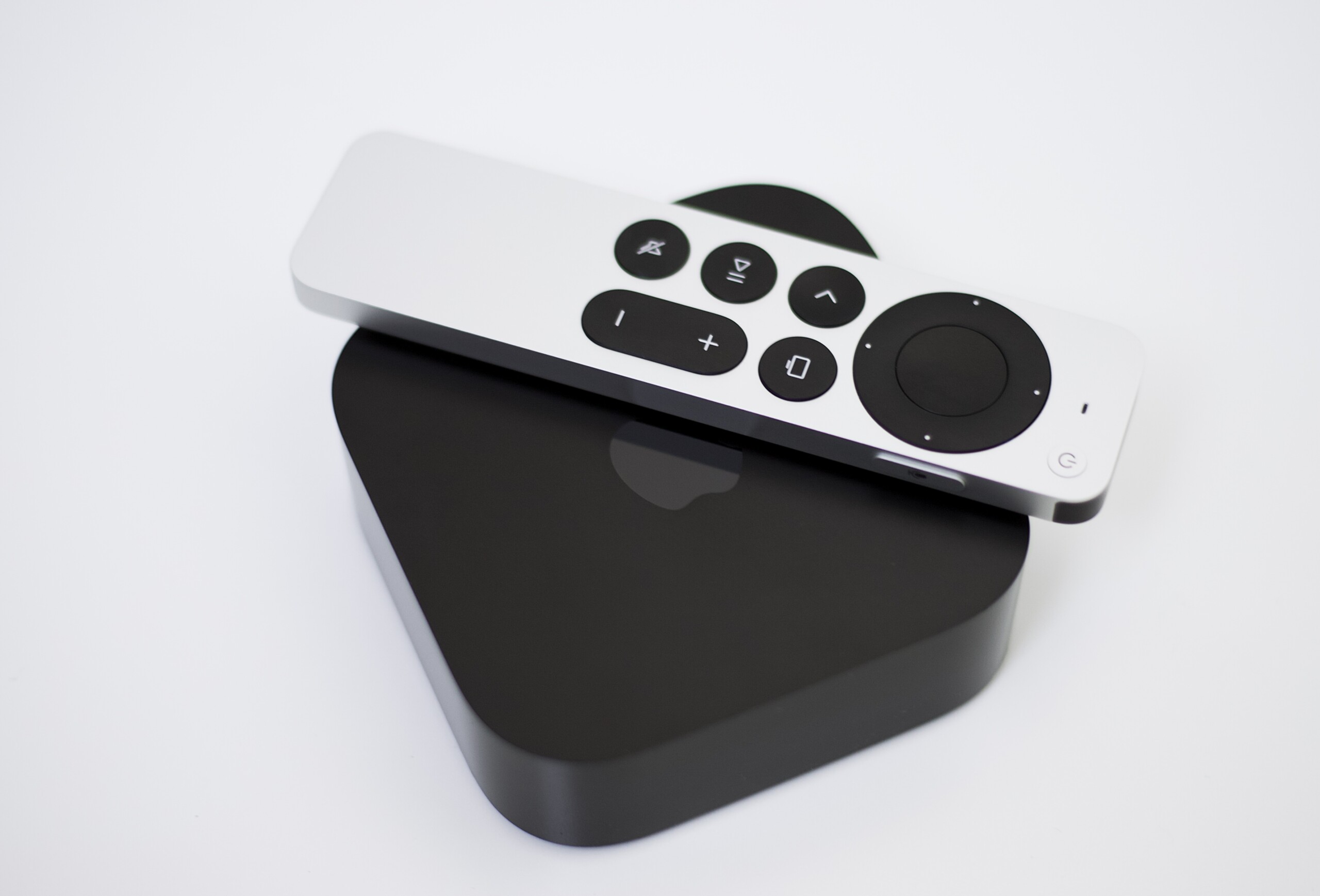 Test Apple TV 4K (2022)