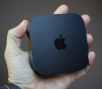 L'Apple TV 4K (2022) // Source : Tristan Jacquel pour Frandroid