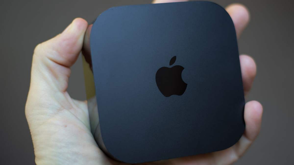 Apple TV 4K : il reste des stocks à prix correct avant la hausse de prix