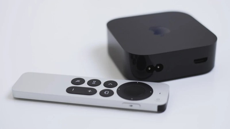 Ces trois nouveautés attendues pour le prochain Apple TV 4K