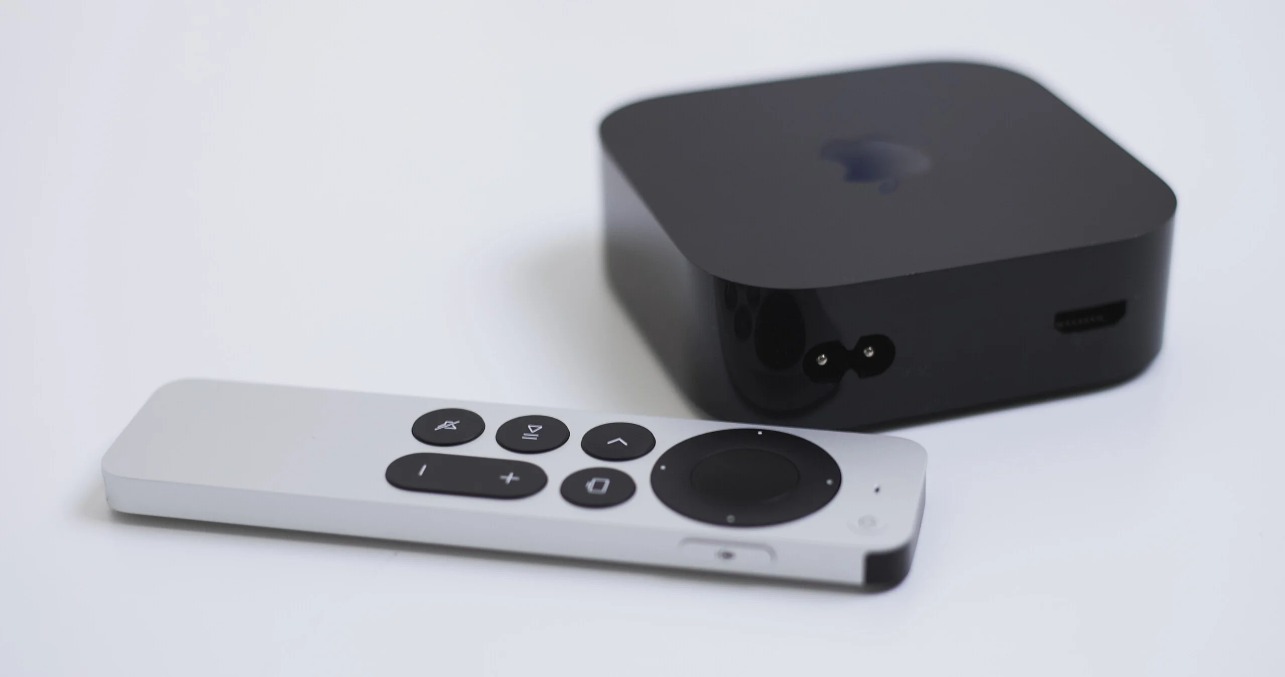 L'Apple TV 4K de 2022