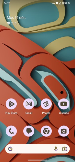 Test Pixel Experience Android 13 (8)