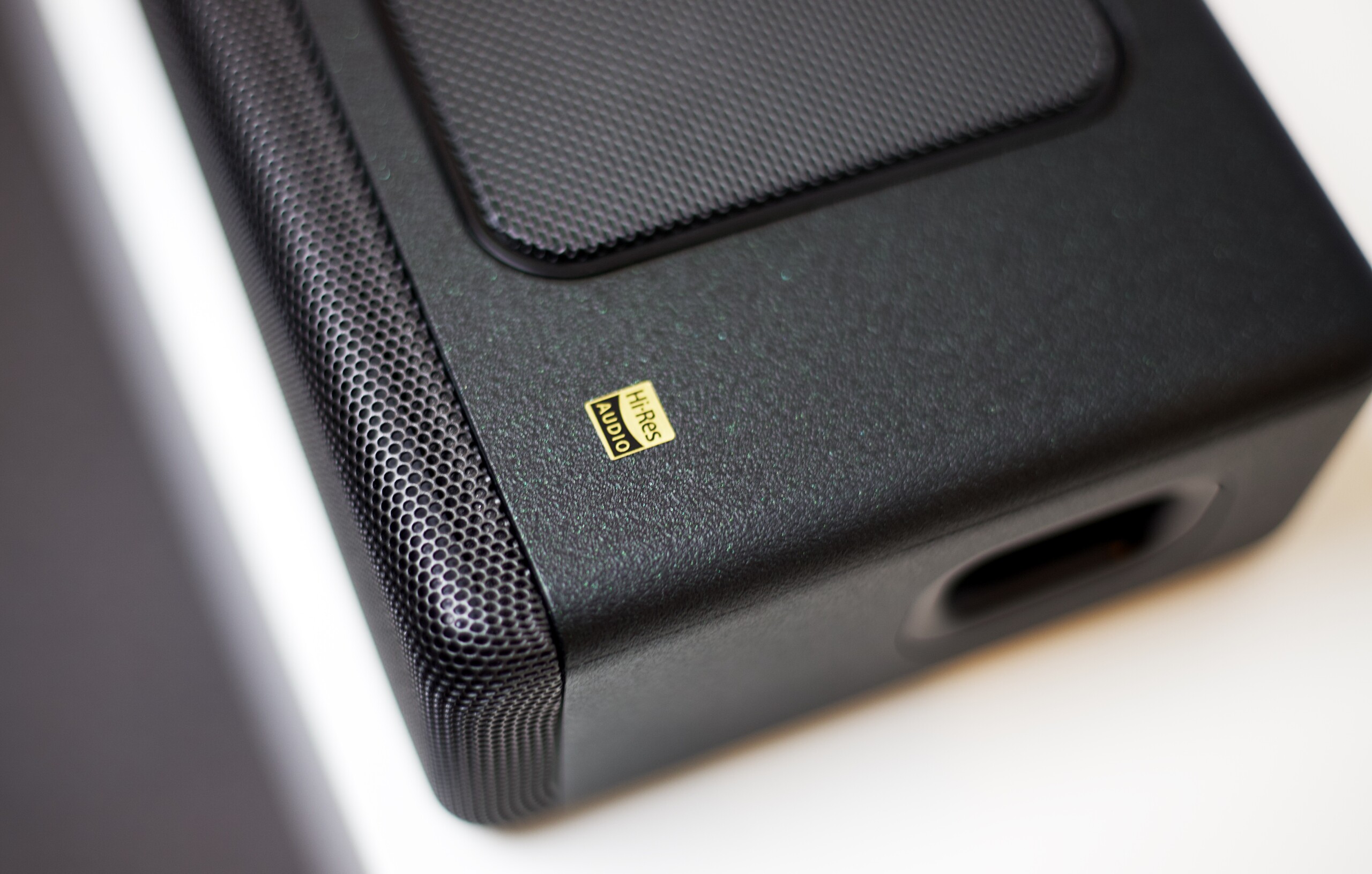 Test Sony HT-A5000