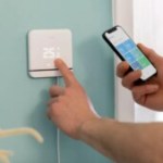 Thermostat Tado V3+