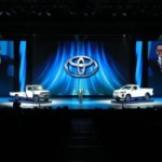 Ça y est, Toyota a compris et se lance enfin dans le 100 % électrique avec un nouveau pick-up