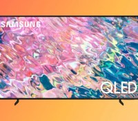 TV Samsung 55QE 2022