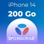 L’iPhone 14 est à moitié prix avec ce forfait Bouygues Telecom L’iPhone 14 est à moitié prix avec ce forfait Bouygues Telecom