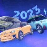 La liste des voitures électriques attendues pour 2023 en France