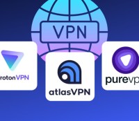 Sélection VPN Décembre 2022