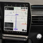 La première voiture à intégrer Waze est française (et électrique) La première voiture à intégrer Waze est française (et électrique)