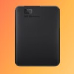 5 To pour moins de 100 € : voilà un très bon prix pour un disque dur externe 5 To pour moins de 100 € : voilà un très bon prix pour un disque dur externe